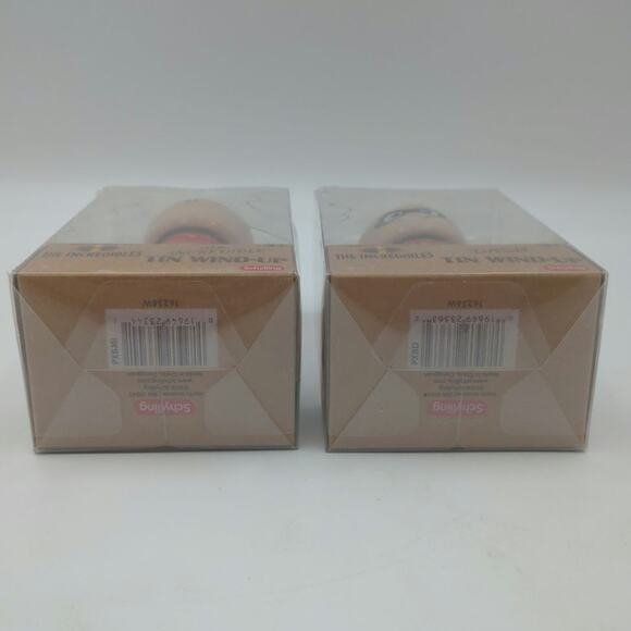 Disney Pixar The Incredibles Tin Wind-Ups Toys Mr. Incredible & Dash Bundle Lot - Picture 5 of 5